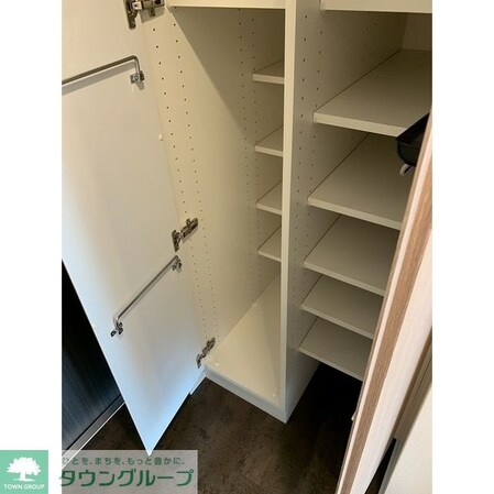 ミュプレ根岸の物件内観写真